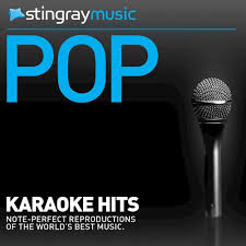 Download music from the internet for free instead. Stingray Music Karaoke Pop Vol 35 Songs Download Free Online Songs Jiosaavn