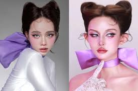 Danielle NewJeans chính thức trở thành tân đại sứ toàn cầu của Celine