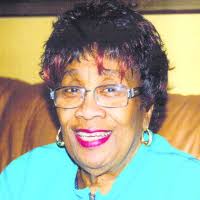 Susie Mathis Obituary