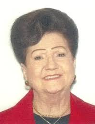 Obituary information for June M. Casetti