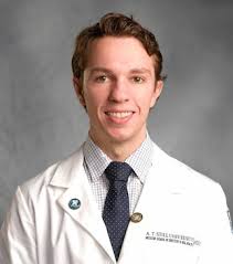 Drew Williamson, DMD