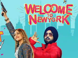 Listen and download to an exclusive collection of welcome to new york ringtones for free to personalize your iphone or android device. Man Approaches Court Against Song In Forthcoming Film Welcome To New York Hindi Movie News Times Of India