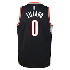 A list with all the trail blazers jerseys currently available to buy online with prices, description and links to the stores. Damian Lillard Portland Trail Blazers 2021 Icon Edition Youth Nba Swin