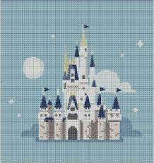 Pick the one that's right for you and get to stitching. Walt Disney World Cinderella Castle Cross Stitch Instant Download Disney Cross Stitch Cross Stitch Disney Cross Stitch Patterns