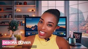 Débora Olivier