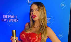 La toti) was born in barranquilla, colombia. Sofia Vergara Revealed How She Got To Where She Is