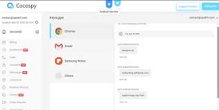 It means that it won't compromise the operating system on a device, but it will still gather all the keystrokes, you will need. 8 Best Keyloggers For Android Without Root In 2021 Spydrill