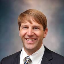 Dr. Justin Toups, MD