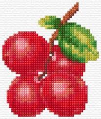 Here are all fruit cross stitch patterns ranging from melons and peaches to lemons and grapes. 51 Free Charts Fruits Ideas Cross Stitch Free Cross Stitch Cross Stitch Patterns