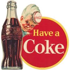 Pin On Retro Coca Cola Decor