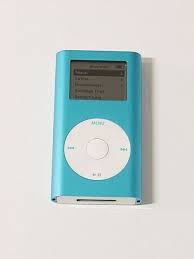 Смотреть что такое ipod mini в других словарях ipod mini — l'ipod mini est un baladeur numérique conçu par apple et commercialisé entre janvier 2004 et septembre 2005. Ipod Mini 2 Generation 4gb In Blau Kaufen Auf Ricardo