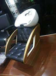 wholesale hairdressing salon hair washing chair shampoo bed barber furniture with basin beauty spa equipme hair washing chair washing hair hair salon furniture