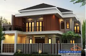 Kontraktor Rumah Mewah Berpengalaman Bogor Adalah Jasa Desain Rumah