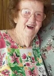Obituary: Mary Elizabeth (Bratton) Caston