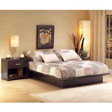 We did not find results for: South Shore Basics Queen Platform Bed With Molding 60 Multiple Finishes Walmart Com Walmart Com