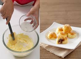 Maybe you would like to learn more about one of these? Tak Sengaja Menambahkan Bahan Dapur Ini Saat Bikin Nastar Ibu Rumah Tangga Ini Kaget Kue Keringnya Diborong Tetangga Semua Halaman Sajian Sedap