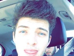 Kyle Neff's Instagram, Twitter & Facebook