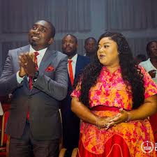 Wow. What a night it was at the...