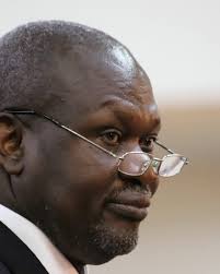 Who is Riek Machar, South Sudan's embattled vice president?