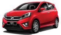 It gets unique front grille and bumper design with black cladding all around for that crossover/suv look. Perodua Axia 2018 Advance 1 0 At In Malaysia Reviews Specs Prices Carbase My