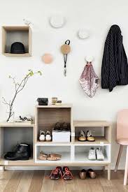 V Zhanna Photo Hallway Inspiration House Interior Hallway Storage