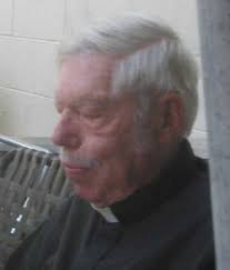 Rev Lawrence Russell “Larry” Kern (1930-2011)