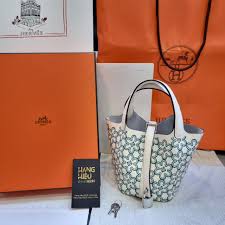 Túi Hermes picotin 14 limited edition