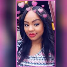 Eunice Hector (@TW33TLEBUM)