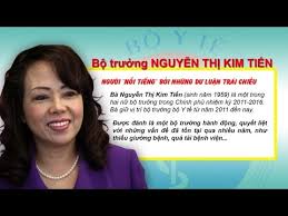 Check spelling or type a new query. Chuyá»‡n Cá»§a Ba Bá»™ TrÆ°á»Ÿng Nguyá»…n Thá»‹ Kim Tiáº¿n Youtube