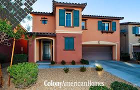 Love This 5 Bedroom 5 Bathroom Home In Las Vegas Nv Take A Look At All Of The Rental Homes Colony American Homes Has To House Rental House Styles Cute House