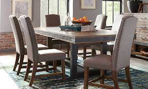 Choose from fancy veneer formal dining sets to heirloom quality hard wood dining sets. How To Buy The Best Dining Room Table Overstock Com