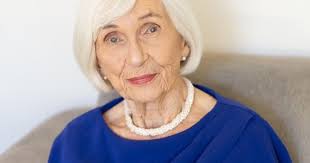 Peggy Paxton, remembered as 'a remarkable champion for our community,' dies  at 91