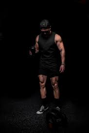 500+ Bodybuilder Photos [HD] | Download Free Images On Unsplash