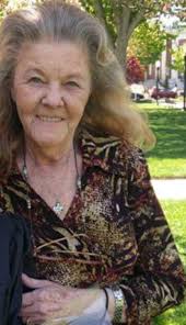 Eileen Jeffrey Obituary (2017)