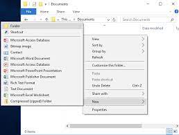 // to create a string that specifies the path to a. Creating Files And Folders Computer Applications For Managers