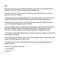 Pendapatan ini juga dikenakan pajak pertambahan nilai (ppn). Kak Tolong Bantu Jawab Jurnal Penyesuaian Dan Kertas Kerja Brainly Co Id