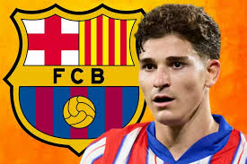 Decided, Barça goes all in for Julián Álvarez: this will be his price and  salary