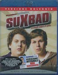 Film streaming in alta definizione hd 720p, full hd 1080p, uhd 4k italiano. Suxbad 3 Menti Sopra Il Pelo Amazon It Film E Tv