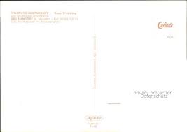 Das friesen haus verfügt über eine gehobene. Handorf Muenster Wildpark Restaurant Haus Proebsting Kat Muenster Nr Ke15145 Oldthing Ansichtskarten Nordrhein Westfalen