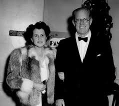 Rosemary kennedy in 1938, three years before her lobotomy, ready to be presented at court. Jfk S Sister Rosemary Was Given One Of The First Lobotomies