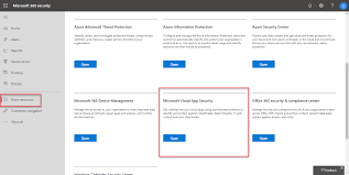Under microsoft cloud app security (mcas) authentication token, enter the token string into the field and click test. Deploy Cloud App Security Microsoft Docs