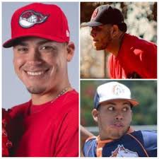 Liga de Béisbol Superior Doble A