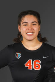 Ryan Menefee's Men's Volleyball Recruiting Profile