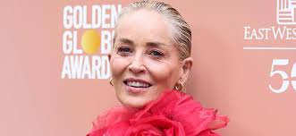 Sharon Stone Talks Health, Abuse and Healing