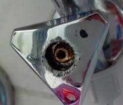 Badezimmer | june 14, 2021. Drehknopf Am Was Ventil Demontieren