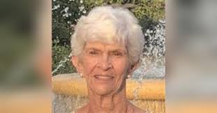 Patricia Mahoney Obituary