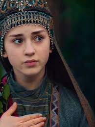 Halima's Bold Attitude Showcase