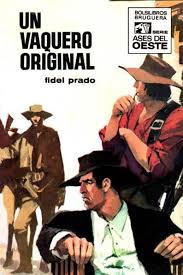 Estamos interesados en hacer de este libro donde puedo leer el libro vaquero uno de los libros destacados porque este libro tiene cosas interesantes y puede ser útil para la mayoría de las personas. Leer Un Vaquero Original De Fidel Prado Libro Completo Online Gratis
