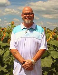 Obituary information for Richard Arlin Bright Sr.