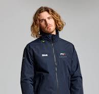 FIV Sailing Jacket - Men's Summer Sailing Jacket | SLAM